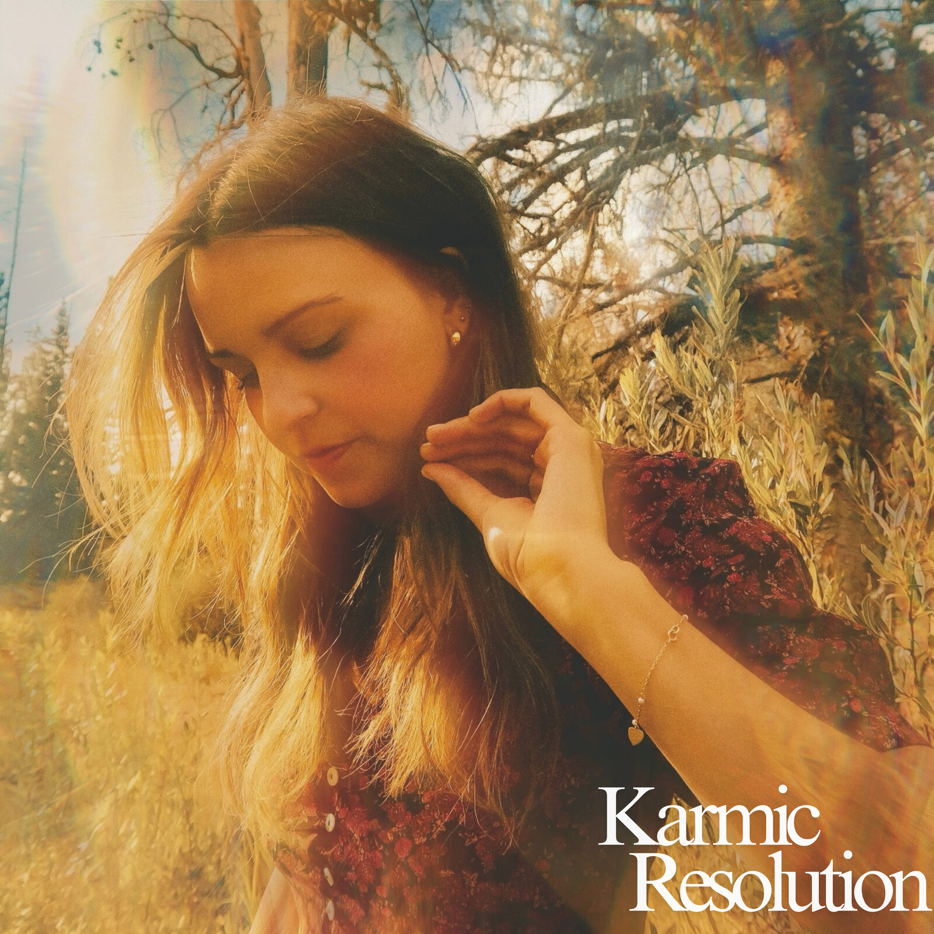 Karmic Resolution
